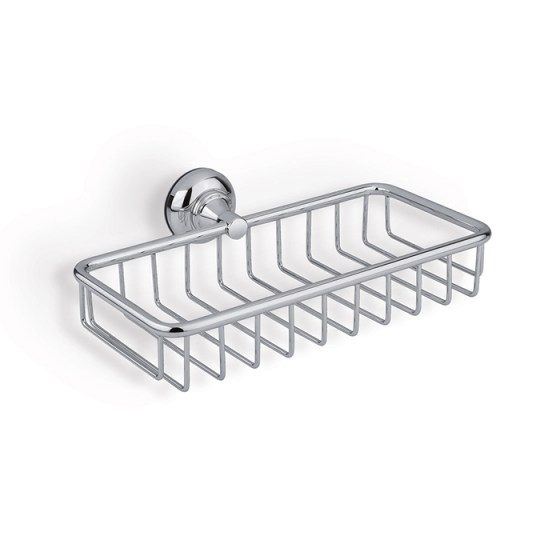 ΣΠΟΓΓΟΘΗΚΗ - ΜΠΟΥΚΑΛΟΘΗΚΗ PERFORMA VICTORIA 621-100 CHROME